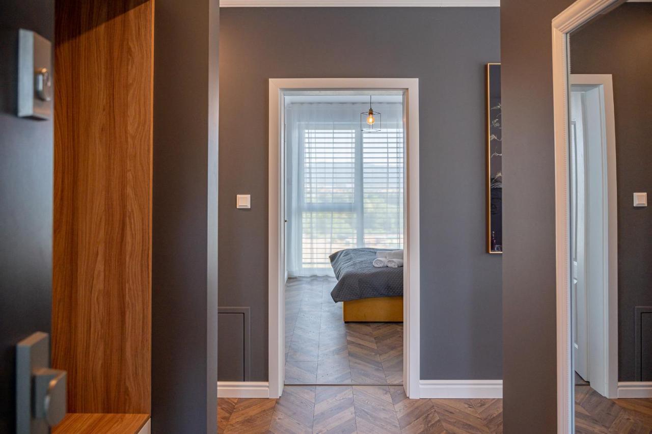 Apartmany Pod Zamkom Bojnice Exterior foto
