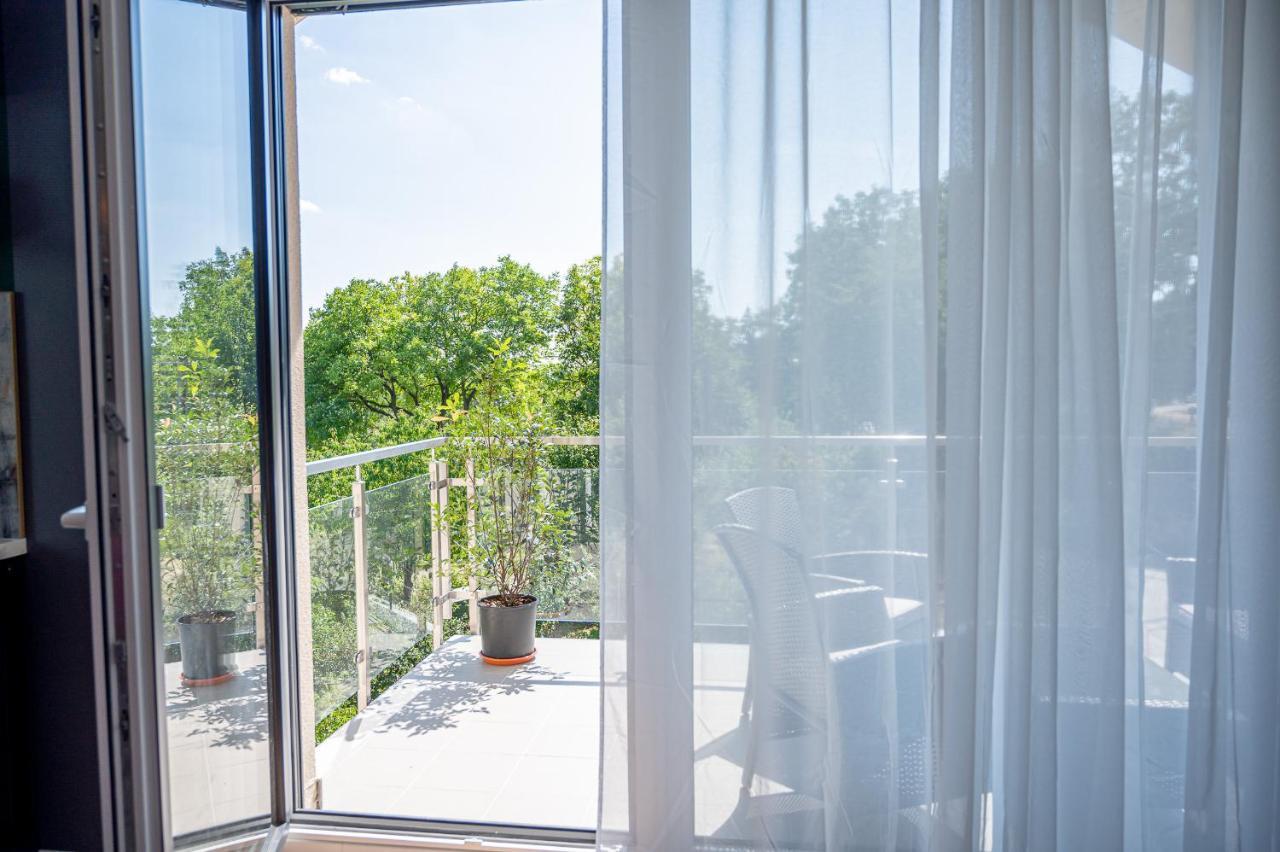 Apartmany Pod Zamkom Bojnice Exterior foto
