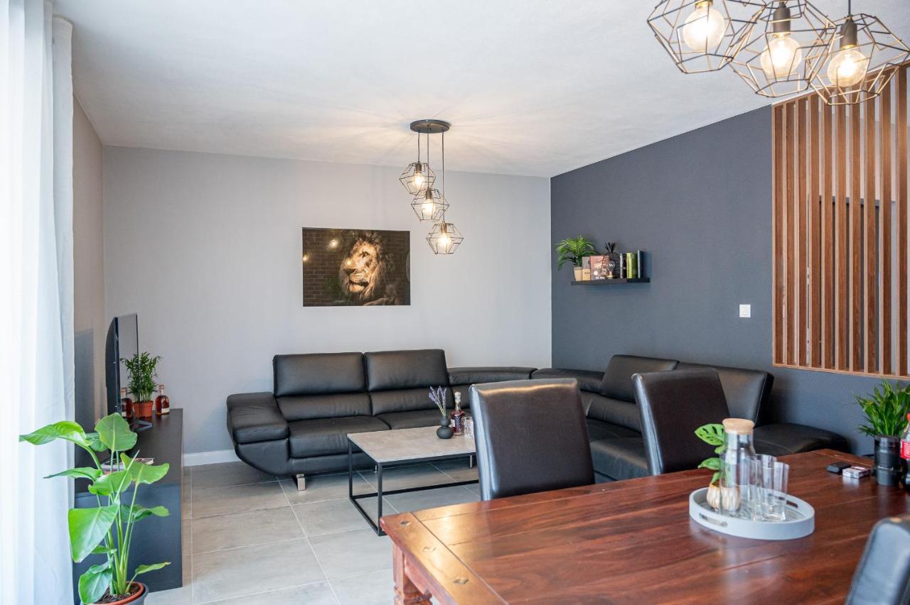 Apartmany Pod Zamkom Bojnice Exterior foto