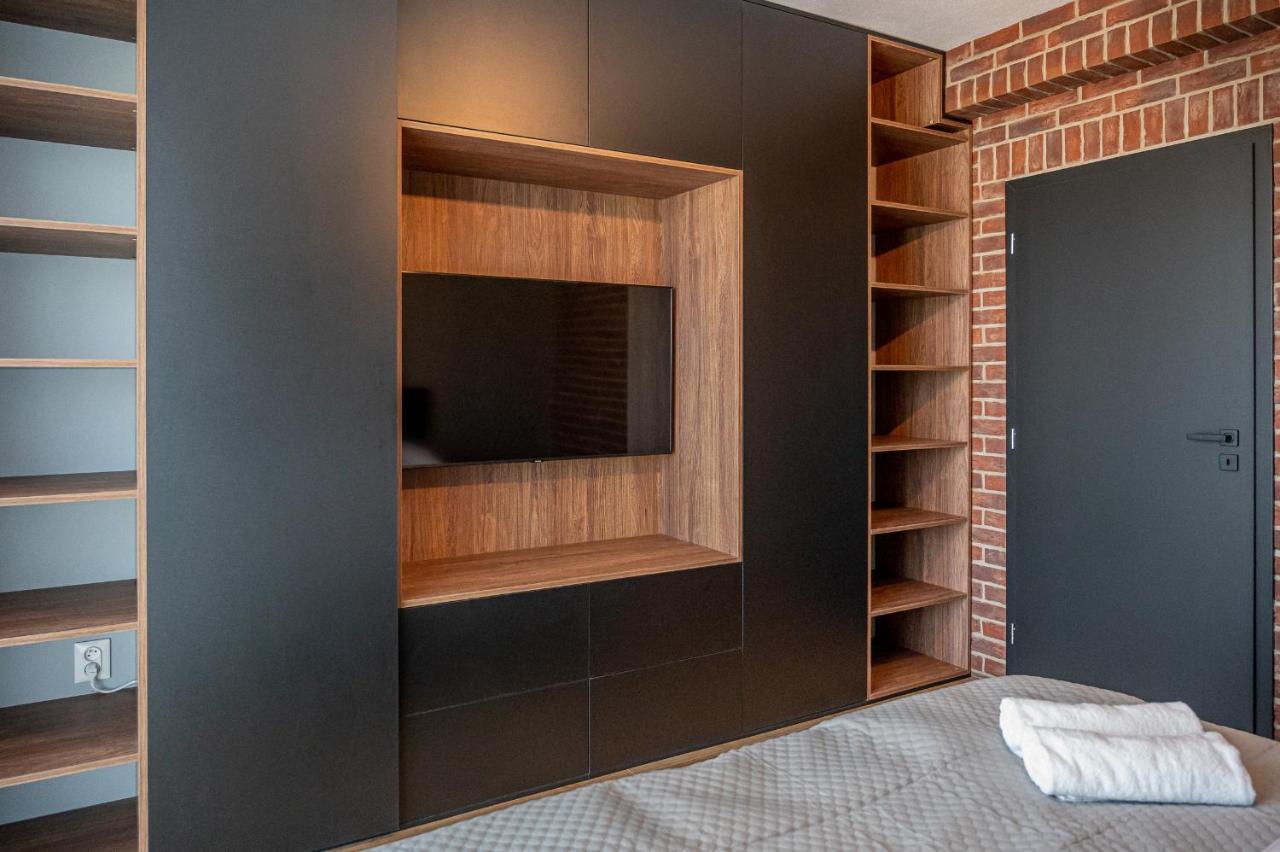 Apartmany Pod Zamkom Bojnice Exterior foto