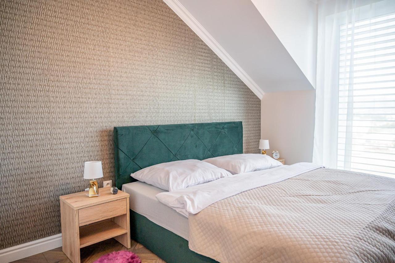 Apartmany Pod Zamkom Bojnice Exterior foto