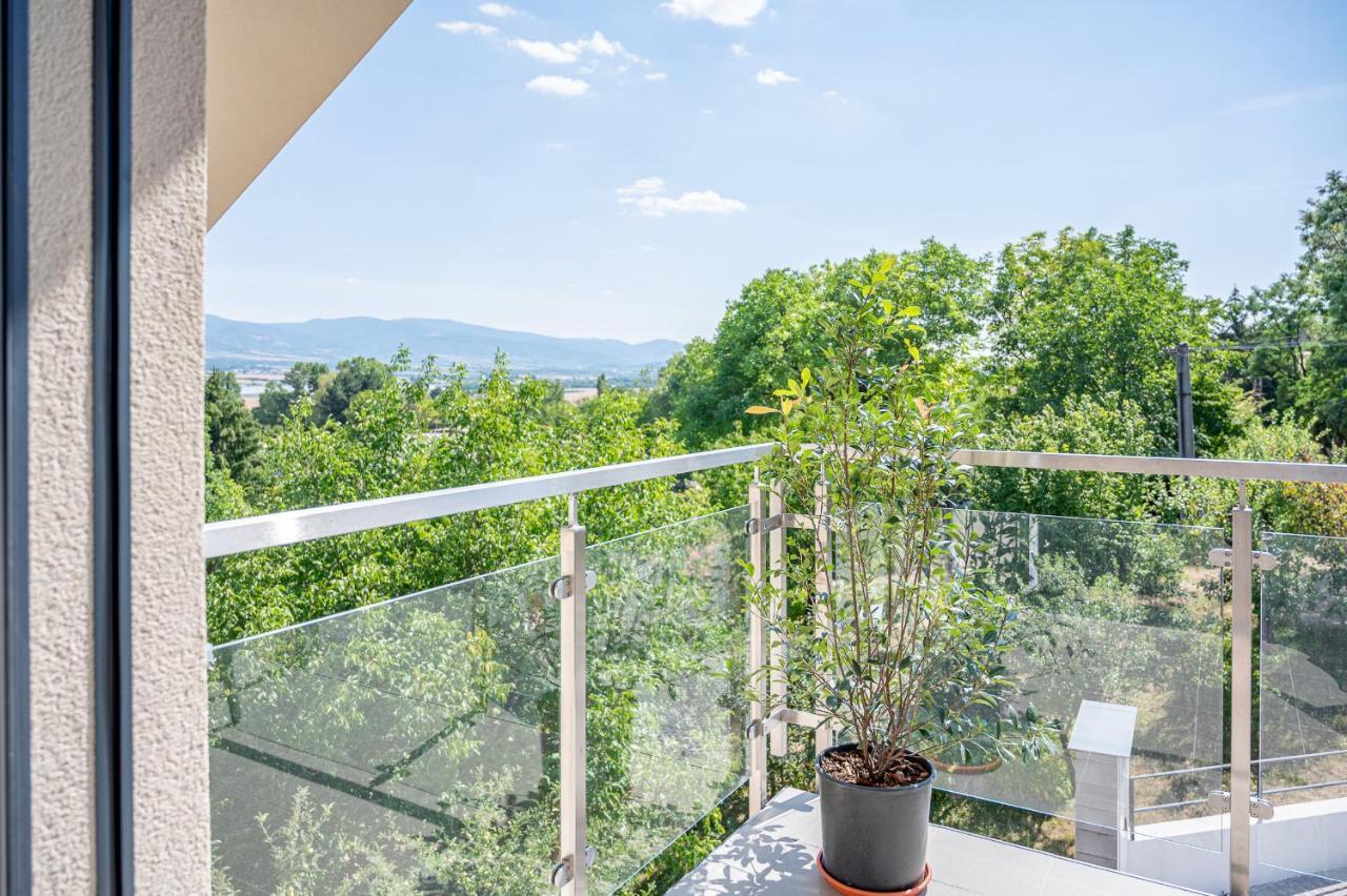 Apartmany Pod Zamkom Bojnice Exterior foto