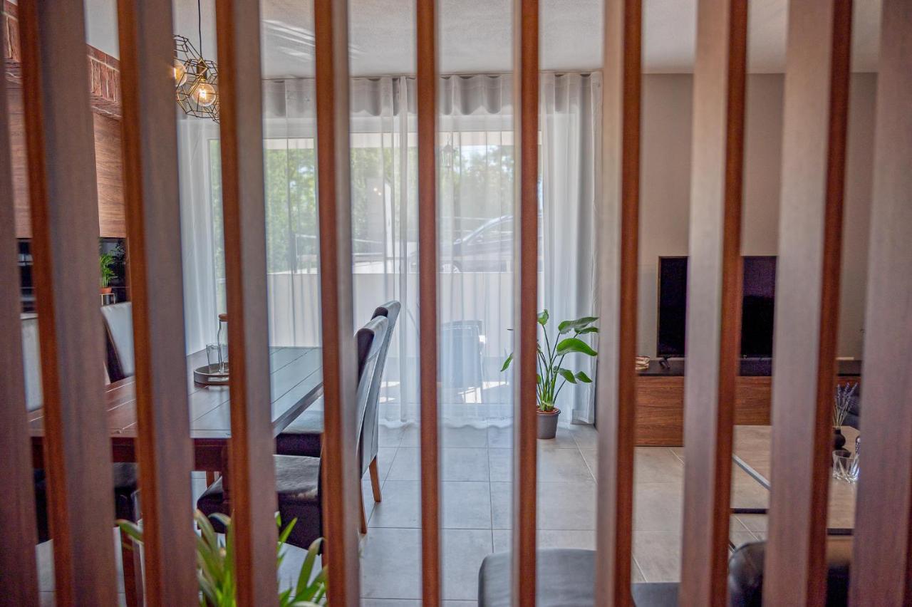 Apartmany Pod Zamkom Bojnice Exterior foto